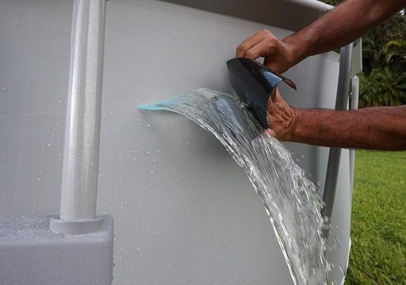 How to prevent water tank leakage - No Leak Tanks & Liners